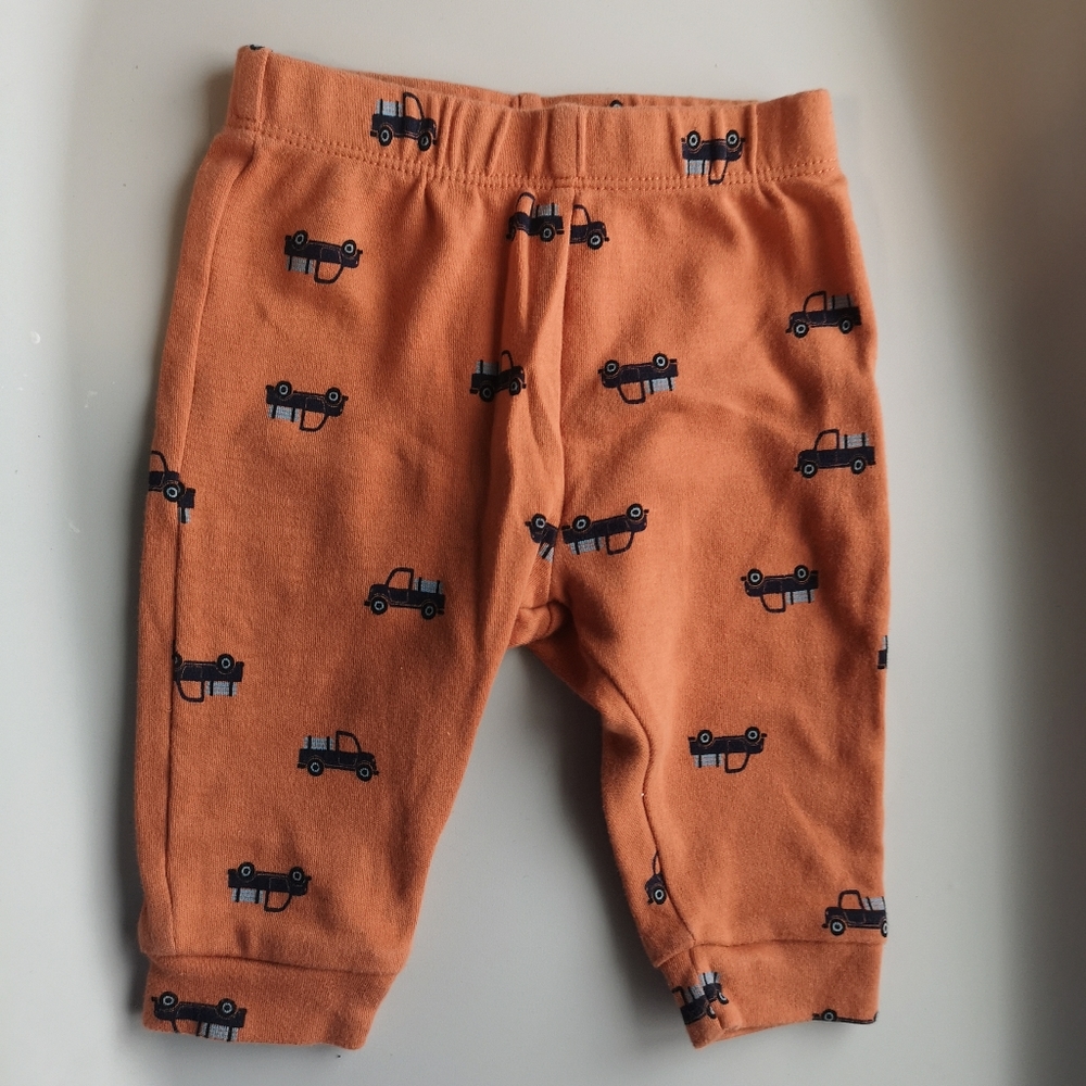 🍼 4 for $10 Baby Pants NWOT
